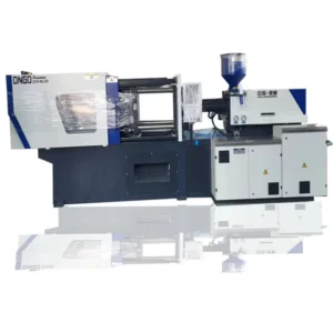 Mini Electric Injection Molding Machine for Small Plastic Processing Including HDPE PET PP with Essential Pump Core Component