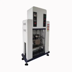 Mini High Efficiency Rubber Silicone Injection Molding Machine for Energy Saving