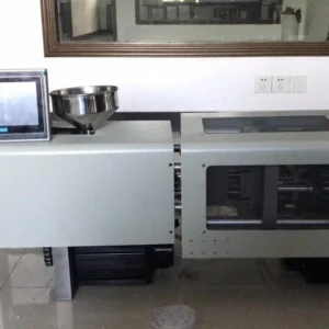 Mini Injection Machine