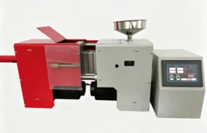 Mini Injection Molding Machine Can Do Small Plastic Products