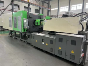 Mini Injection Molding Machine for Plastic Nozzle and Industrial Plastic Accessory Making