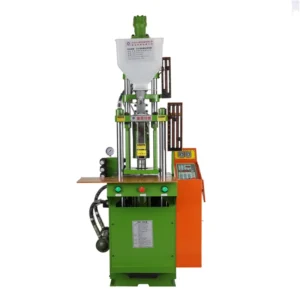 Mini Injection Molding Machine mobile Cable Making Machine cable Making Line