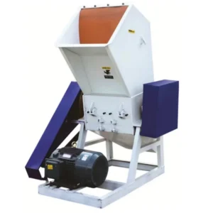 Mini Plastic Grinding Machine Crusher for Plastic Recycling