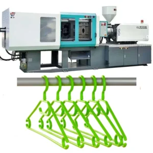 Mini Plastic Injection Molding Machine