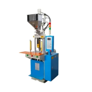 Mini Plastic Injection Molding Machine High Precision Table Model Small Plastic Injector Compact Precise Injection Equipment