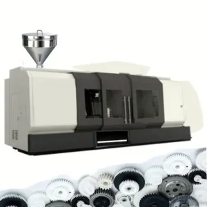 Mini Plastic Injection Molding Machine Small Injection Molding Machine