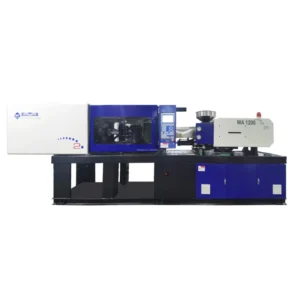 Mini Small Injection Molding Machine 120 Tons of Second hand HAITIAN Injection Molding Machine for Sale