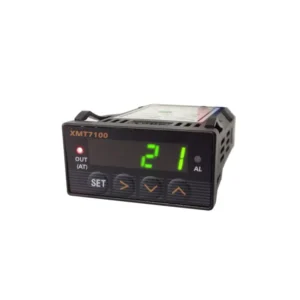 Mini Temperature Controller for Temperature Sensors