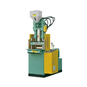 Mini Vertical Injection Molding Machine
