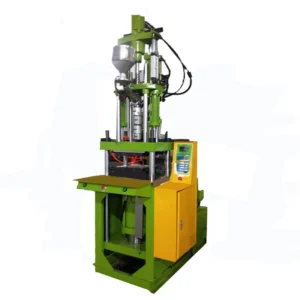 Vertical Small Plastic Injection Machine Moulding Machinery Molding Machine