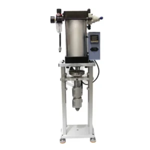 Mini Vertical Injection Molding Machine for Lab Use