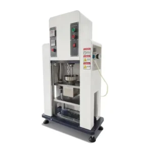 Mini Vertical PVC Plastic Injection Molding Machine