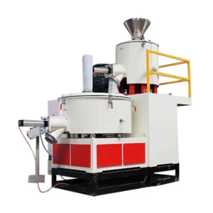Mixer Hot and Cold
