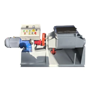 Mixing Machine Vacuum Mixer 2.2KW Explosion-proof Stepper Motor Gear Stainless Steel 50L Kneader Pump Heating