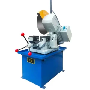 Model 275 Pipe Profile Manual Circular Saw Square Stainless Steel Tube Cutting Machines Pipe Cutting Machine