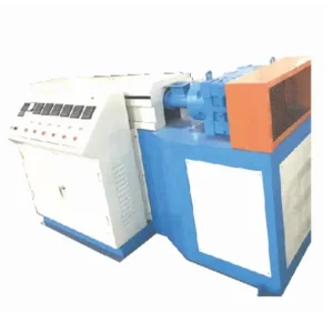 Model 650 PVC Coated Flexible Pipe Conduit Making Machine