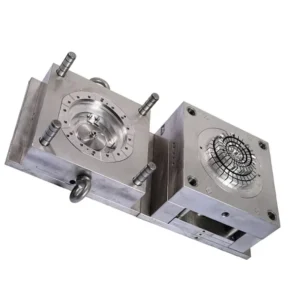 Mold Manufacturing Factory HIPS Plastic Brick Mould Plastic Injection Mold Making Injection Moulding Die