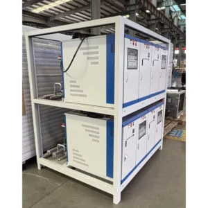 Mold Temperature Control 150 180 Degree Water Circulation Temperature Controller Plastic Rubber Processing Machinery