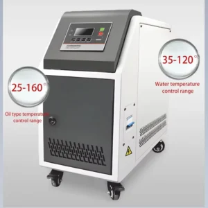 Mold Temperature Controller 6kw 9kw 12kw 18kw Series