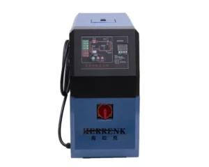 Mold Temperature Controller 9KW Water Heating Mould Type PID Control Mold Temperature Control Unit for Plastic Extruder