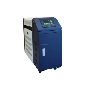 Mold Temperature Controller MTC Water Oil Heating for Blow Molding & Injection Machines