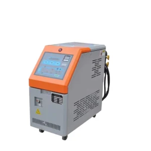 Mold Temperature Controller Manual Water Temperature Regulator