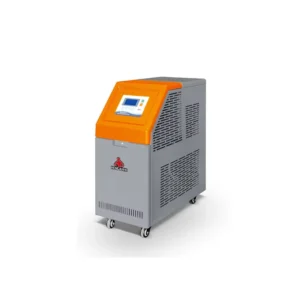 Mold Temperature Controller Oil Temperature Control Unit for Injection Molding