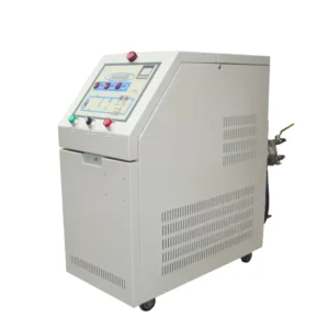 Mold Temperature Controller Unit Core Component for Pump Water Machine for Temperature Regulation