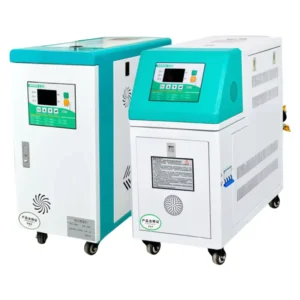 Mold Temperature Controller for Injection Machine Mold Temperature Control Equipment