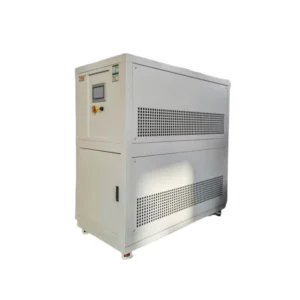 Mold Temperature Controller for Plastic Rubber Processing Machinery Oil Injected Hot Runner for Injection Molds