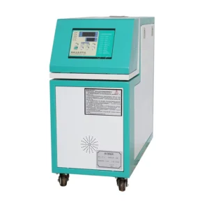 Mold Thermoregulator Industrial PID Controlled Injection Water Oil Heating Mold Temperature Controller