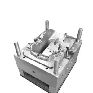 Mould Injection Plastic Manufacture of Molds Car Mouldblow Moulding