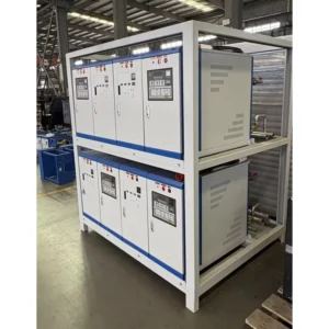 Mould Temperature Controller 9000W Industrial Water Mold Heater for Injection Molding