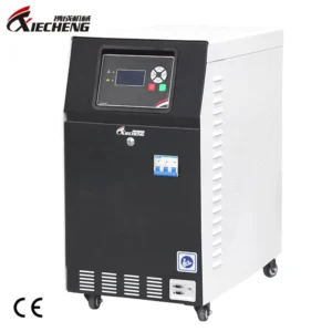 Mould Temperature Machine Mold Temperature Controller Water Oil Mold High Temperature Machine