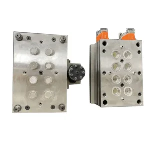 Mould for Injection Molding Machine