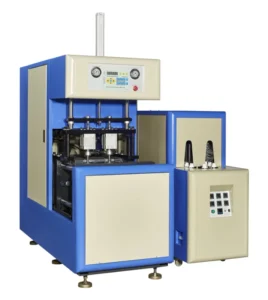 Multi Cavities Pet Plastic Bottle Blow Mould