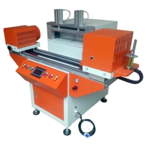 Multi-Function Hot Foil Stamping Machine