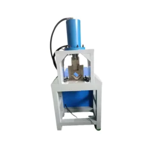 Multi Functional Hydraulic Profile Punching Machine Cutting Machine