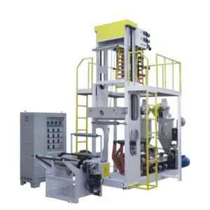 Multi Layer ABA Rotary Die Head Blown Film Extrusion Single Layer Die Head for PE Film Blowing Extruders