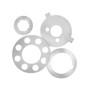 Multi Profile Friction Washers Anti Backlash Shim with Varied Locating Features for Industrial Robot Reducers
