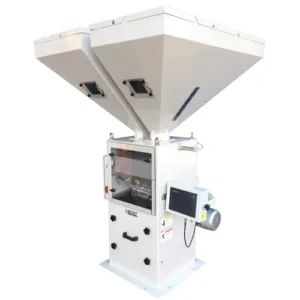 Multi-component Weight Loss Integrated Feeders Weighing and Metering Machines for Extrusion Field Weighing Measuring System