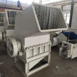 Multi functional Plastic Basket and EPS Foam Crusher