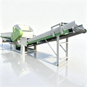 Multi functional Waste Plastic Crusher Machine for HDPE Pipe LDPE Film PP Non woven Bag