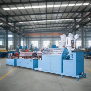 Multi layer Extruder Equipment