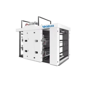 Multifunctional Flexographic Press Paper With Printing