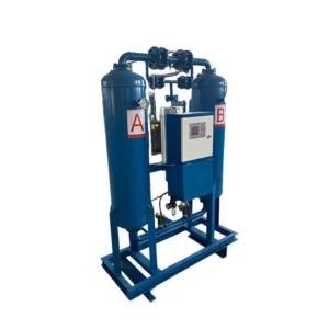 Multifunctional Freeze Drying Equipment for Food Chemicals & Plastics Processing Desiccant Air Dryer Source Factory