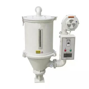 Multifunctional Hot Air Hopper Dryer Dehumidifier Small Plastic Raw Drying Machines Plastic Scrap Dryer Machine
