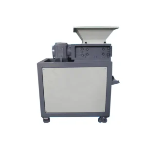 Multifunctional Office Use Plastic Crusher Shredder New Gearbox Gear Engine Motor for Bottle Crushing