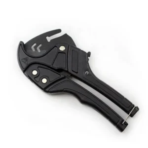 Multifunctional PVC Water Pipe Cutter Plumbing Tube Cutting Tool