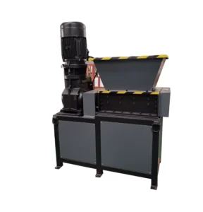 Multifunctional Plastic Crusher for Bottle Plastic Crushing Plastic Shredder Recycling Machinery